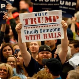 Meet your Posher, Vyti